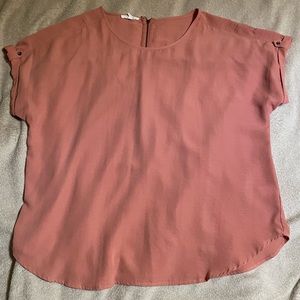 Blouse by Maurice’s